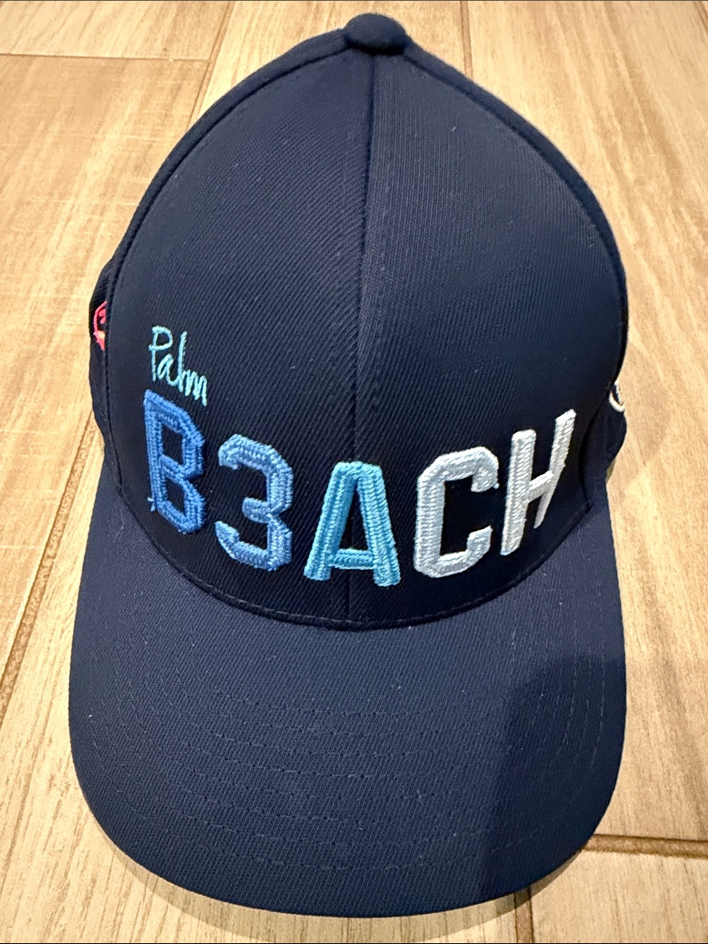 GFORE PALM BEACH HAT